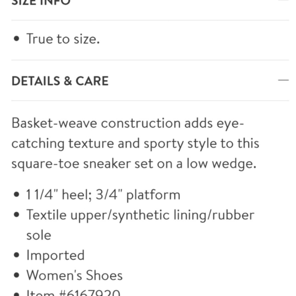 Corso Como Illana Black Stretch Weaved Slip On Comfort Loafers/Sneakers … - Picture 8 of 10